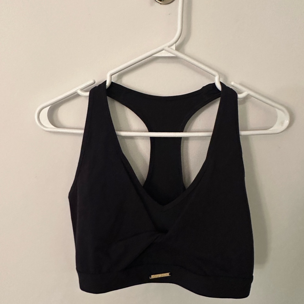 Whitney Simmons x Gymshark Mesh Sports Bra